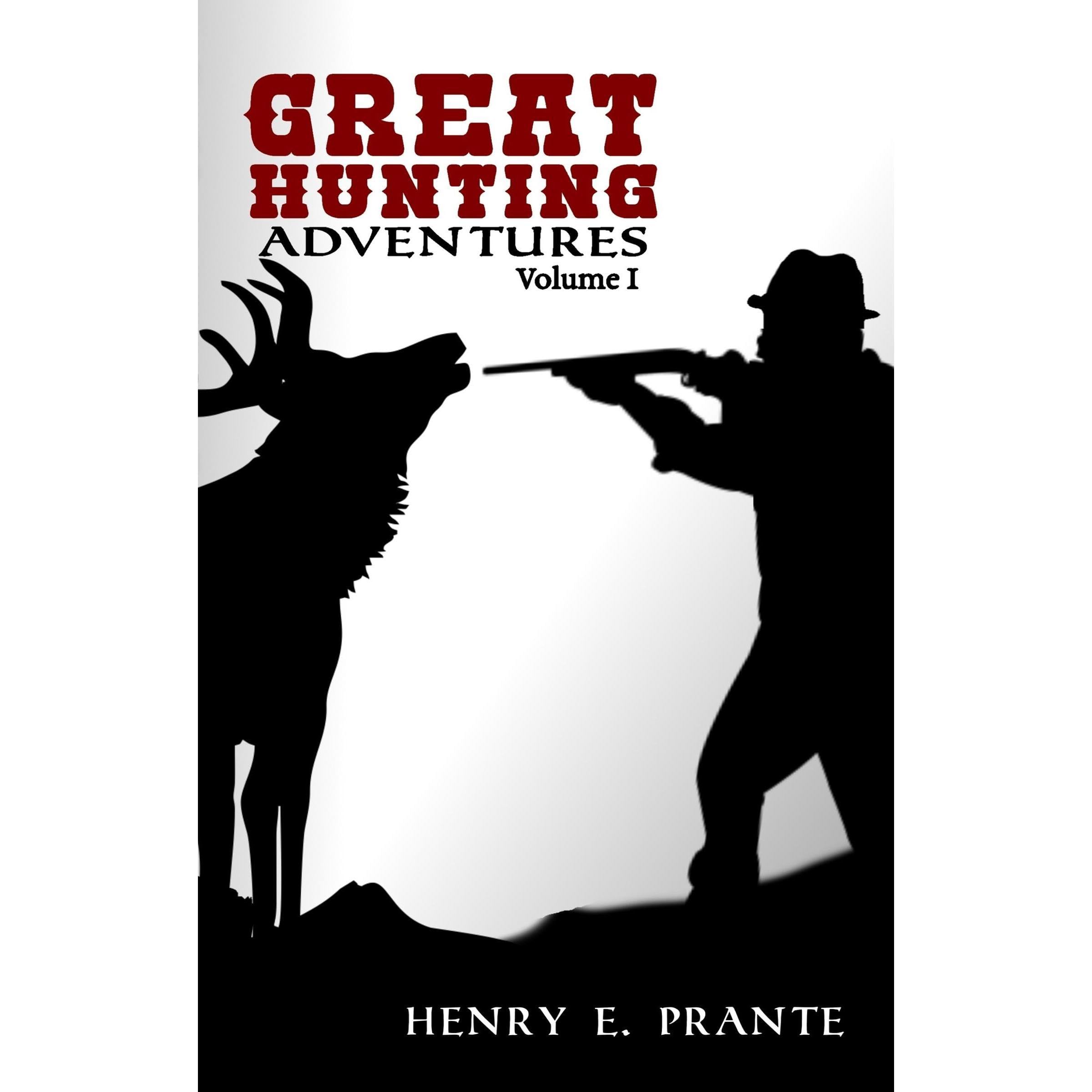 Great Hunting Adventures