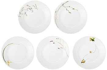 Amazon.co.jp: NARUMI(ナルミ) 食器セット 里花暦(さとはなご