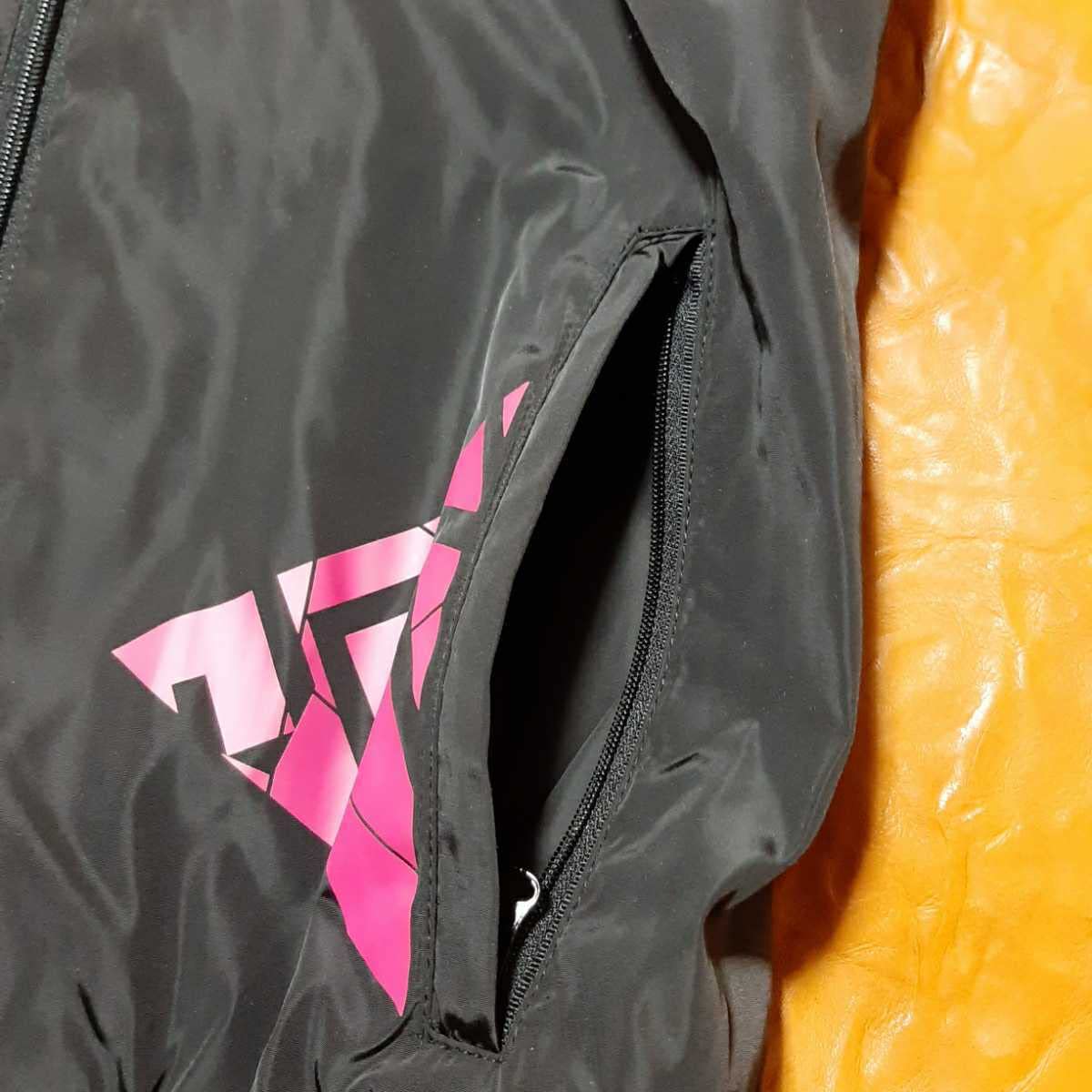 Amazon.co.jp: Perfume○JPN○ツアー○ジップアップ○パーカー○ピンク