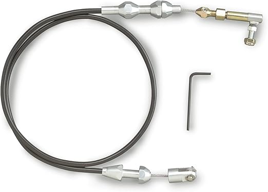 Lokar TC-1000U36 36" Universal Throttle Cable