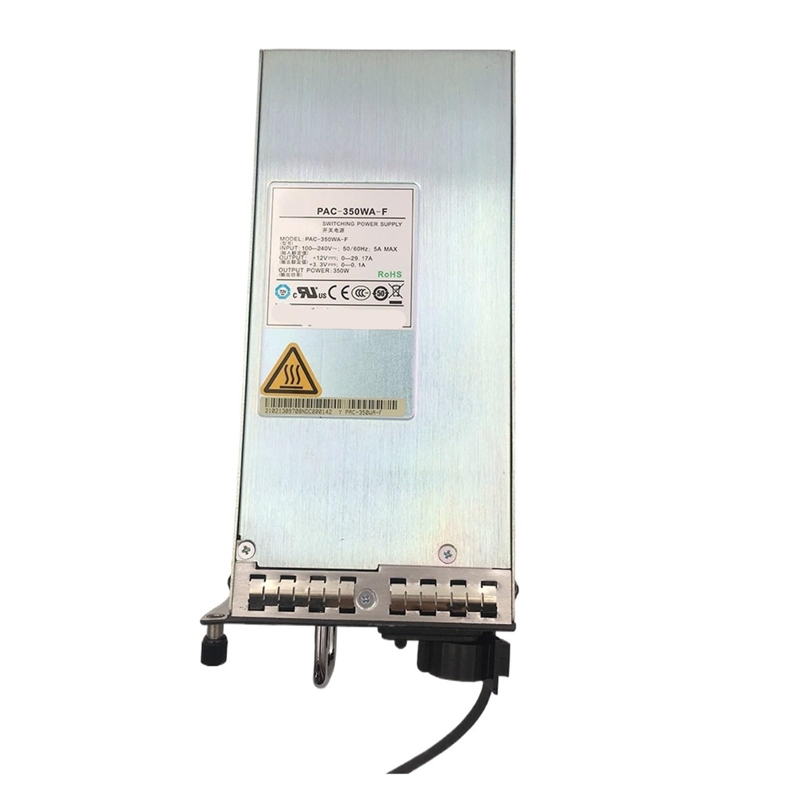 CLBSWYEJK AC Switching Power Supply 350W PAC-350WA-F