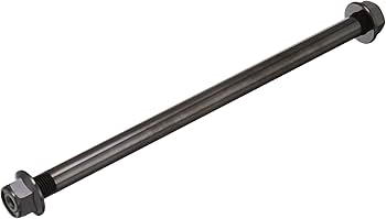 Amazon | キタコ (KITACO) 中空アクスルシャフト リヤ用 エイプ NSR50 Amazon | キタコ (KITACO) 中空アクスルシャフト リヤ用 エイプ NSR50