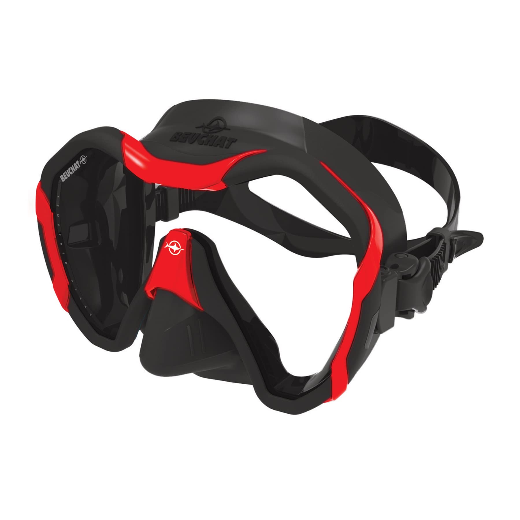 BEUCHATMaxlux Evo Dive Mask