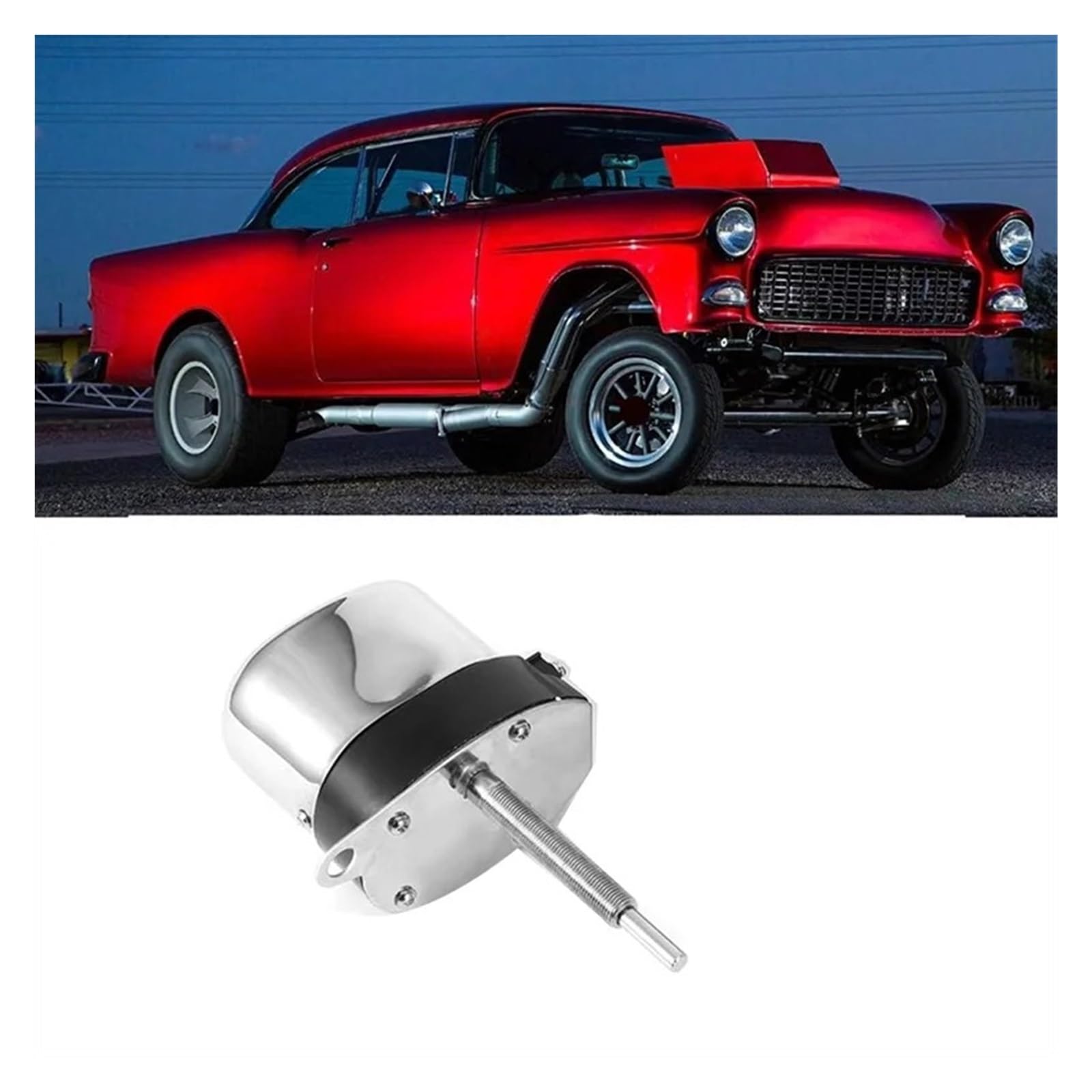Motorini tergicristallo auto Per Auto D'epoca Motore Tergicristallo Motore Tergicristallo Per Auto