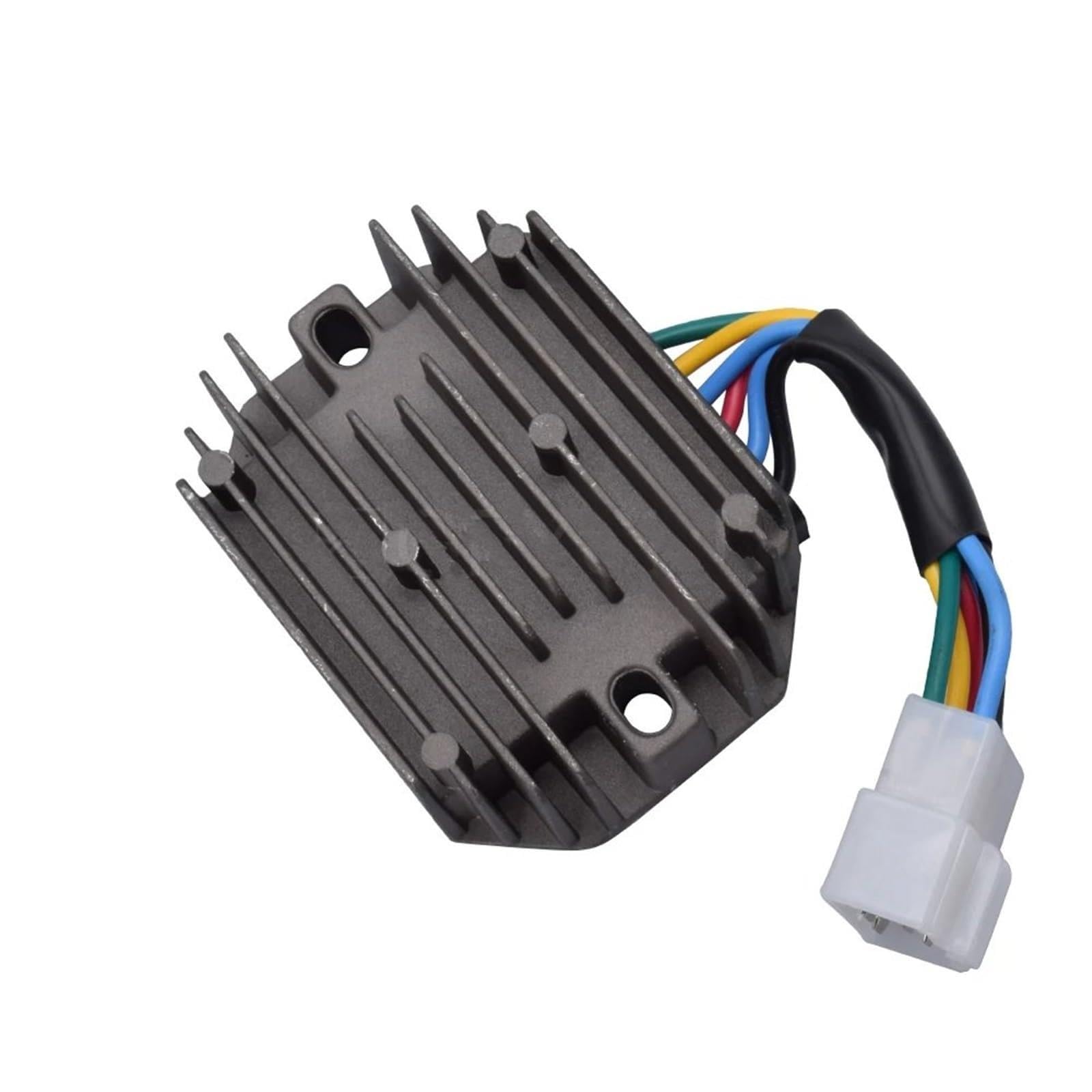 Regulador de voltaje para moto Regulador de voltaje rectificador