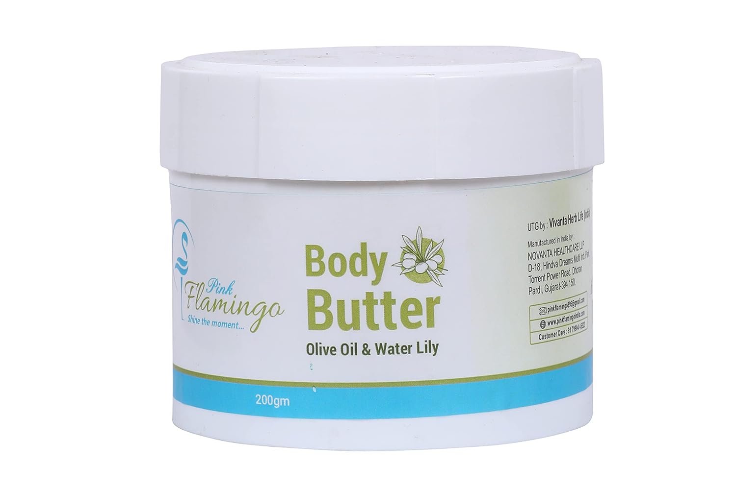 BODY BUTTER Amazon.in Beauty