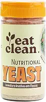 Eat Clean Nutritional Yeast - 100G