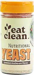 Eat Clean Nutritional Yeast - 100G