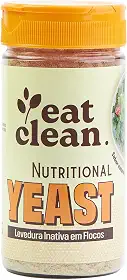 Eat Clean Nutritional Yeast - 100G