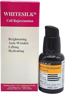 WHITESILK(clinical) SCM +Niacinamide Rapid Tone Repair Antioxidant Defense Serum with Vitamin C(liposome), with SCM-3D Biomimetic Technology (30ml/1oz)