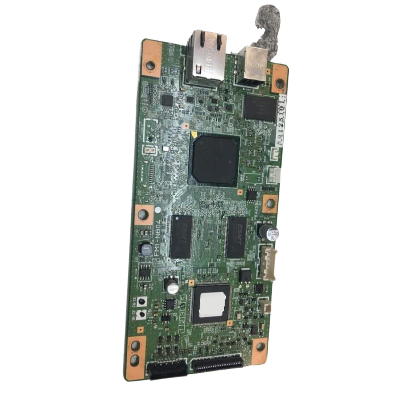 Scheda logica principale compatibile con i materiali di consumo della stampante LBP8100n LBP8100 LBP 8100 8100n