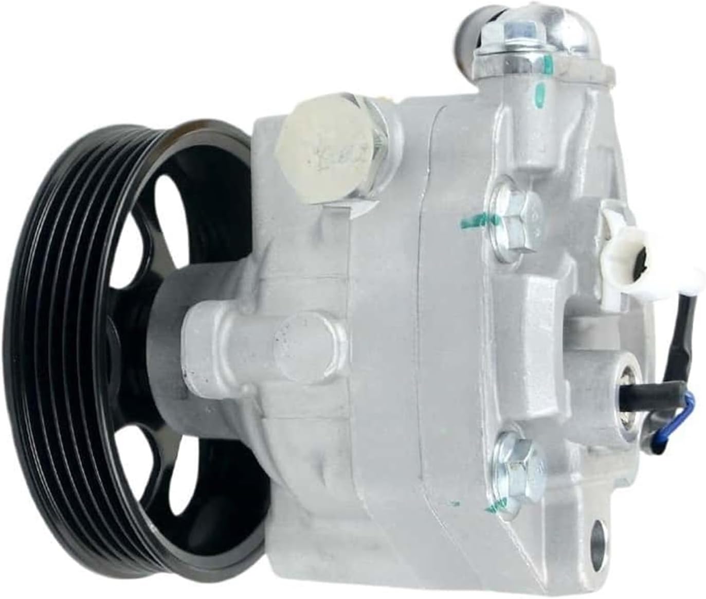 パワーステアリングポンプ互換スバルインプレッサフォレスター 2.0L 2.5L DOHC 34430FG010 34430FG010