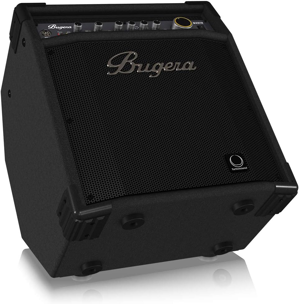 Bugera bxd12 review Clearance