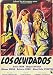 Los Olvidados