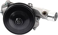Vista 35 de TRQ Bomba de agua del motor compatible con INFINITI QX4 1997-2000 Nissan Frontier 1999-2004 Pathfinder 1996-2000 Xterra 2000-2004