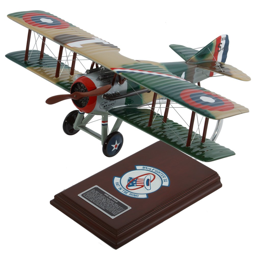 Mastercraft Collection SPAD XIII Model Scale:1/20