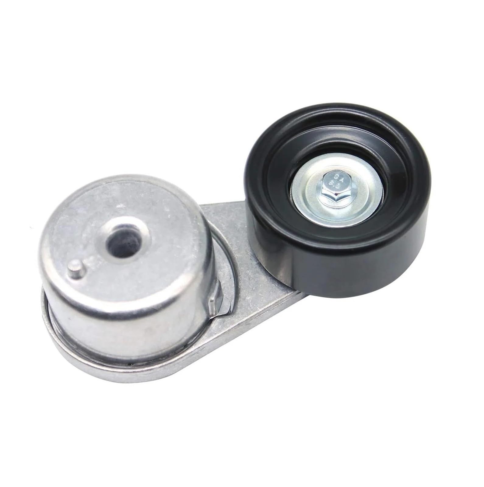Auto Para Bobcat A770 S100 S130 3650 5600 5610 T76 T64 T66 T110 T740 T750 T770 S150 T870 S740 S750 S770 Polea Tensora Correa 6689611