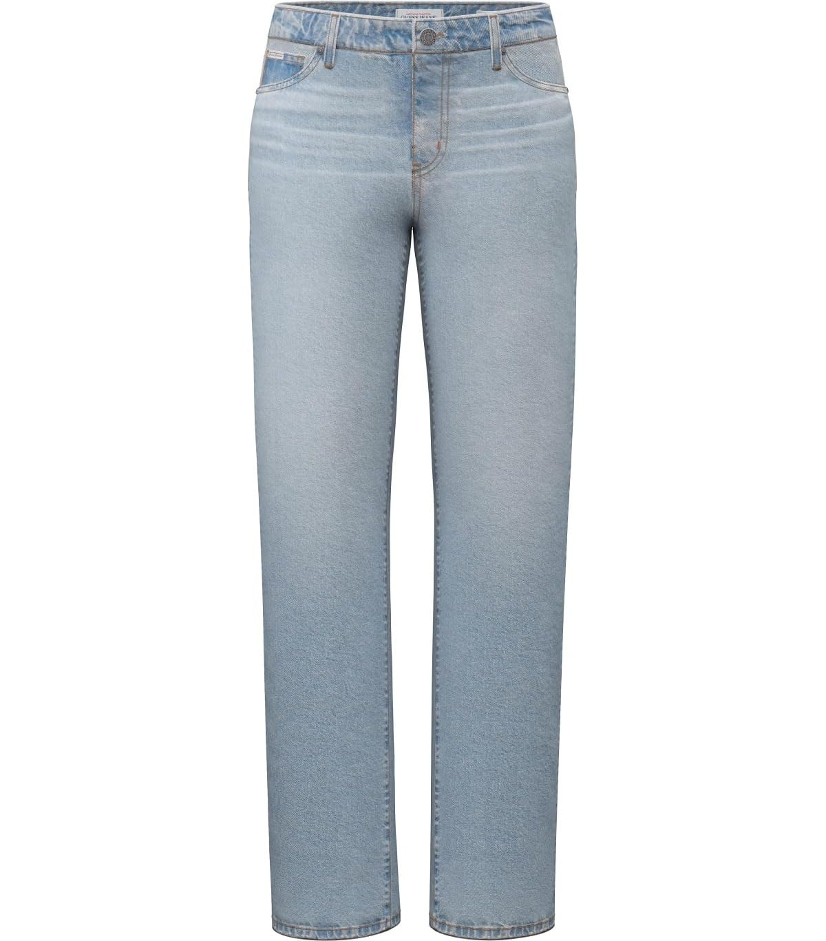 Guess GJ G08 MID Rise Straight
