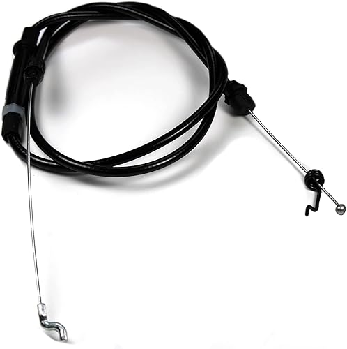 Miniatura 3 de palart 586033301 Cable de transmisión compatible con Husqvarna HU675AWD HU625AWD