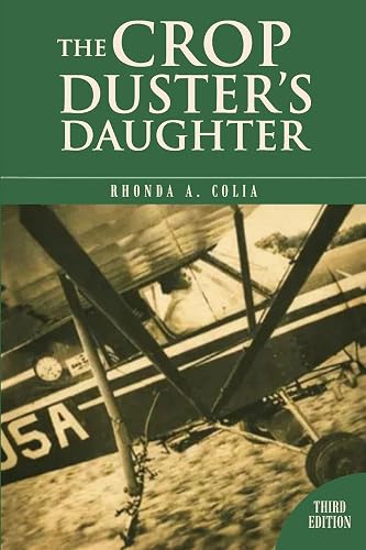 Crop Duster's Daughter