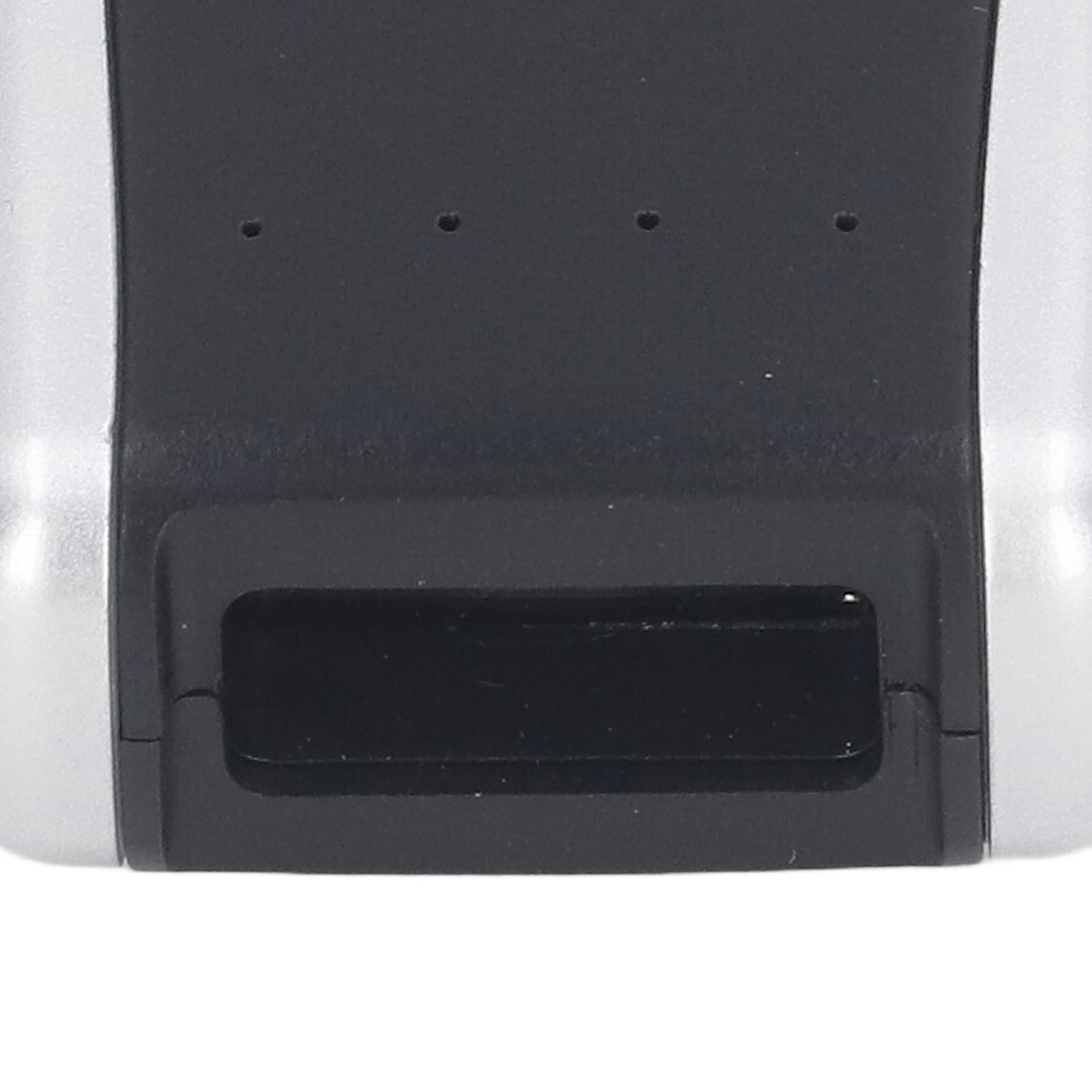 Oumefar Scanner de Codes-Barres de Poche, Lumière Rouge CCD, sans Fil, 1D, 2D, Lecteur de Codes QR, pour Centres Commerciaux, Achats Portables