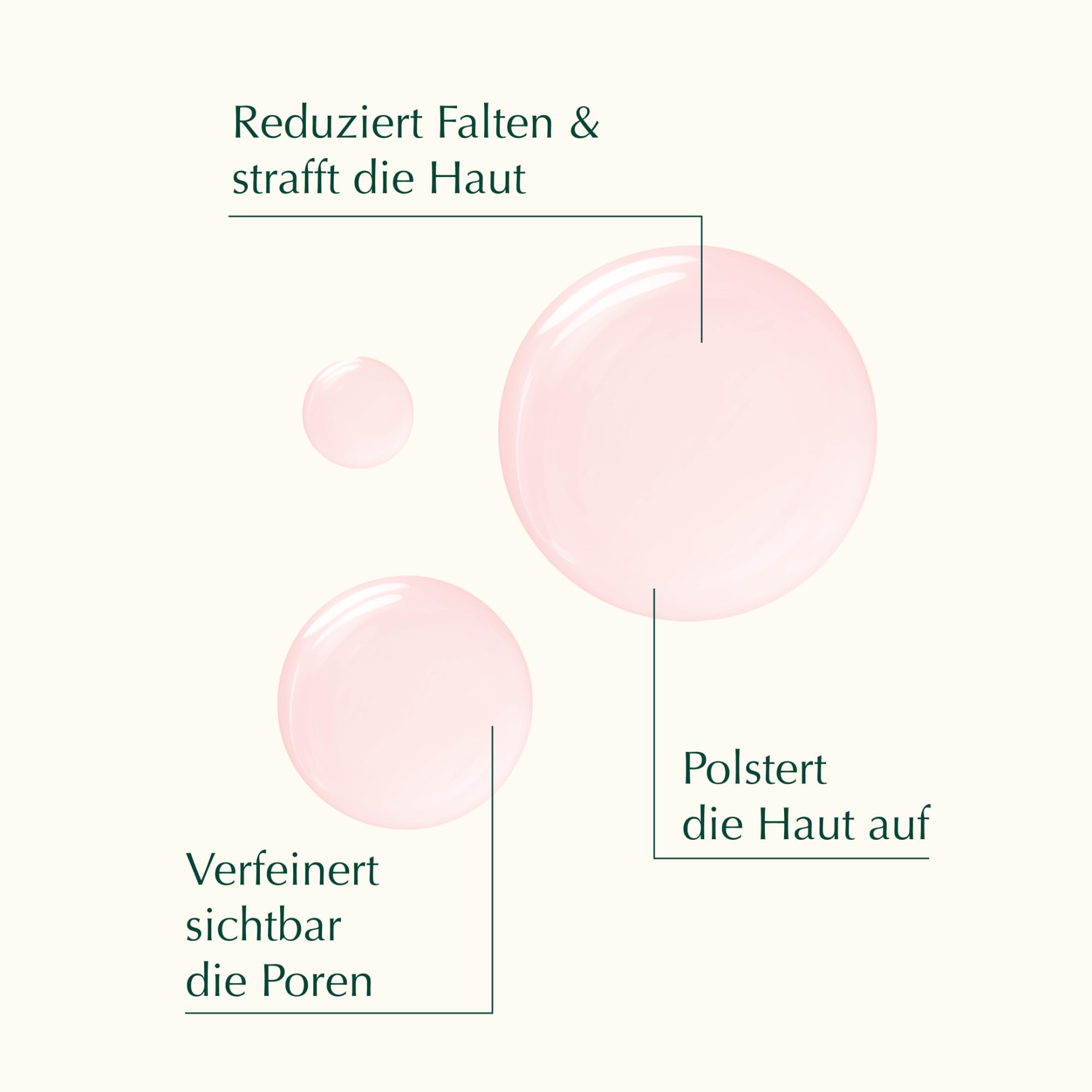 WELEDA Cell Longevity Super Anti-Aging Overnight Repair Serum - Gesichtspflege Serum mit [NAD⁺] Booster & [Retino-Cell] mindert die 10 Zeichen der Hautalterung (Naturkosmetik, vegan, 30ml)