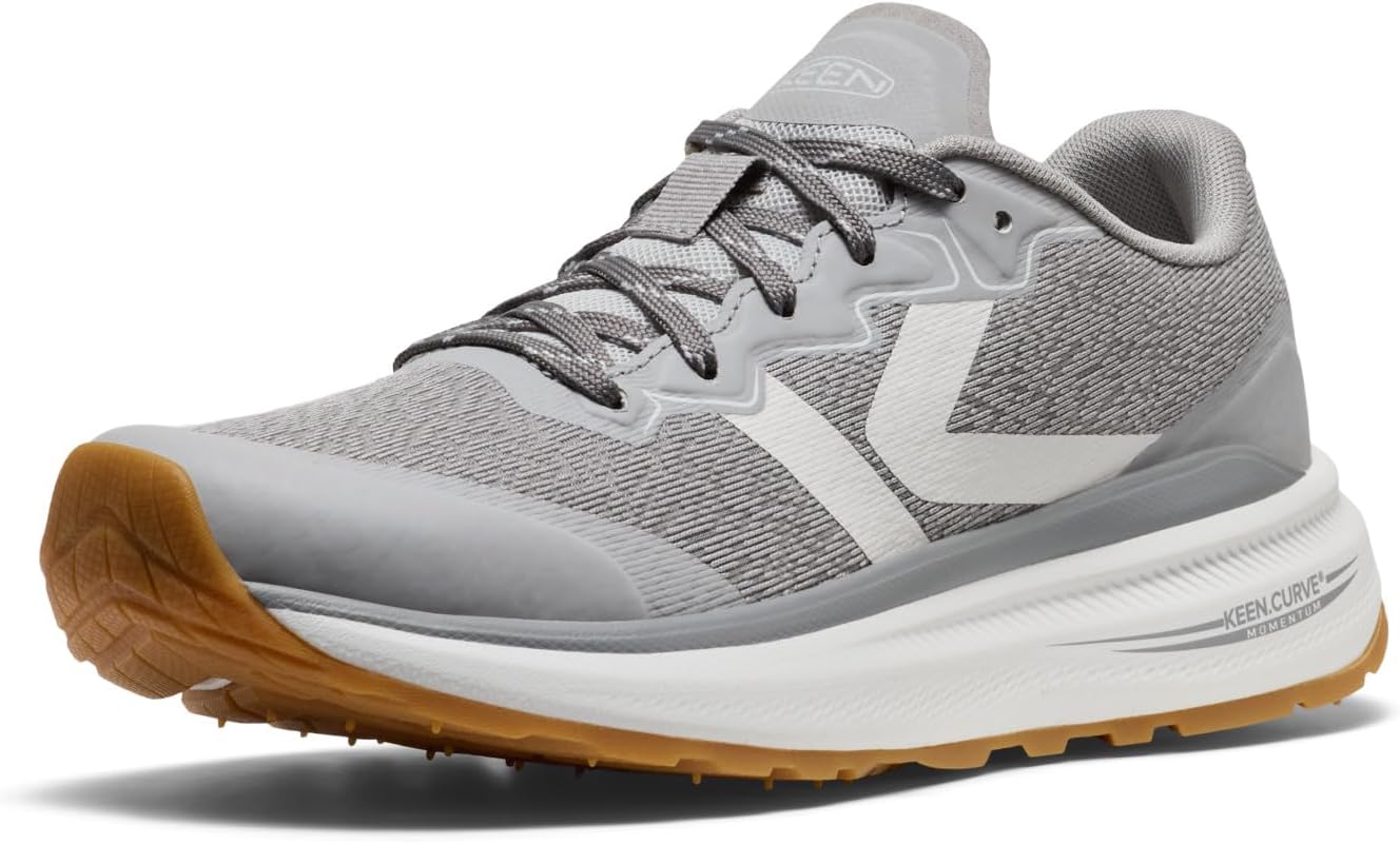 KEEN Womens Wk500 Breathable Comfortable Supportive Walking