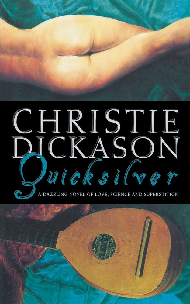 QUICKSILVER