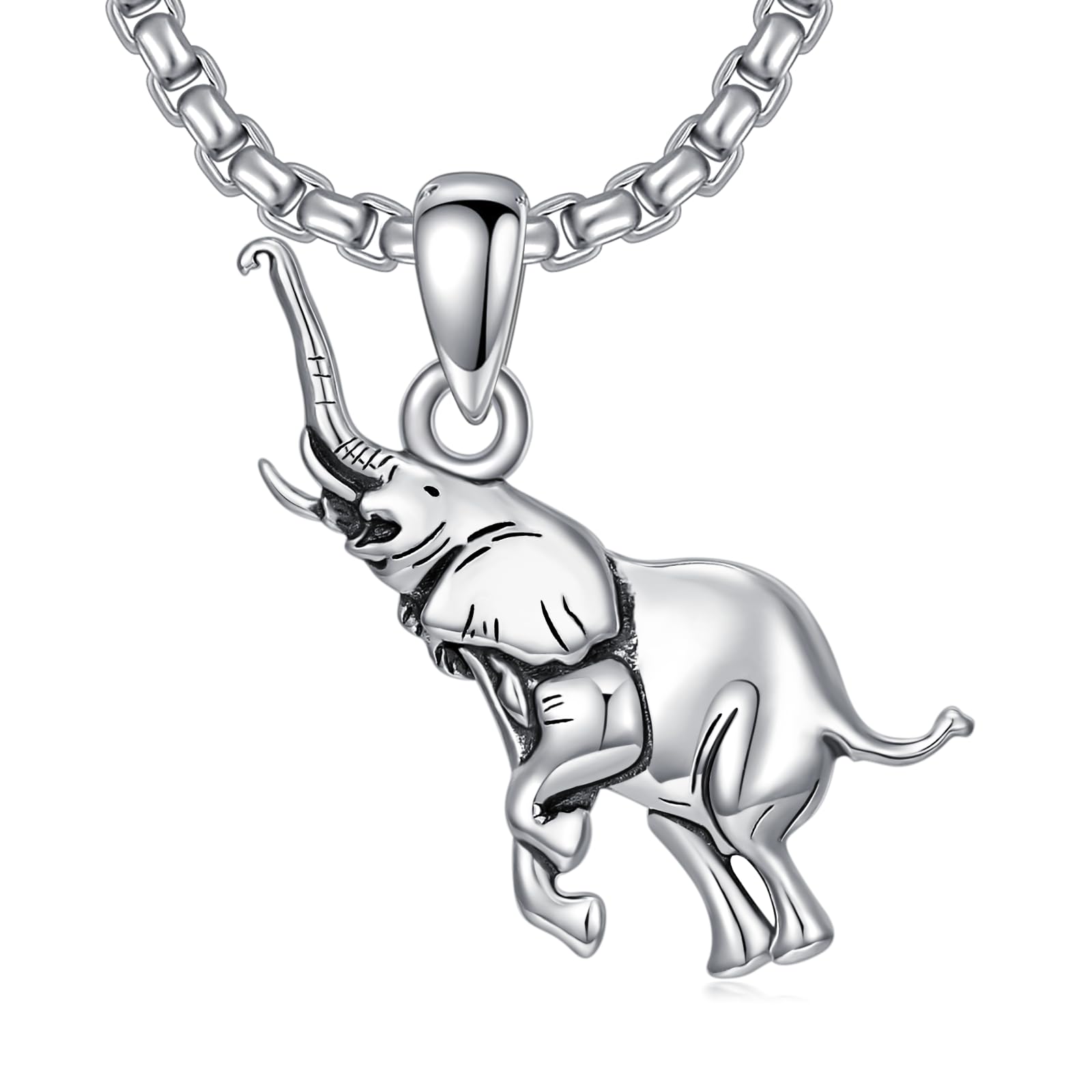 RATS ラッツ NECKLACE WAY OF LIFE SILVER RATS - 【ラスト1点】CHARM WAY OF LIFE SILVER (SILVER