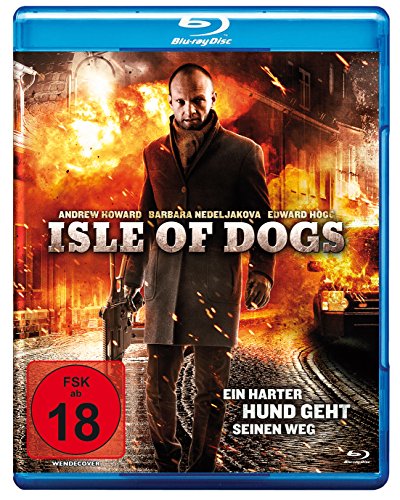 Preisvergleich Produktbild Isle of Dogs [Blu-ray]
