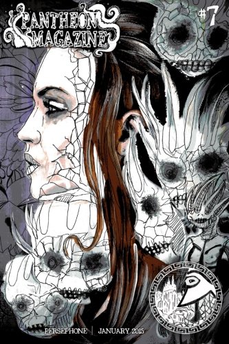 Pantheon Magazine | Persephone January 2015