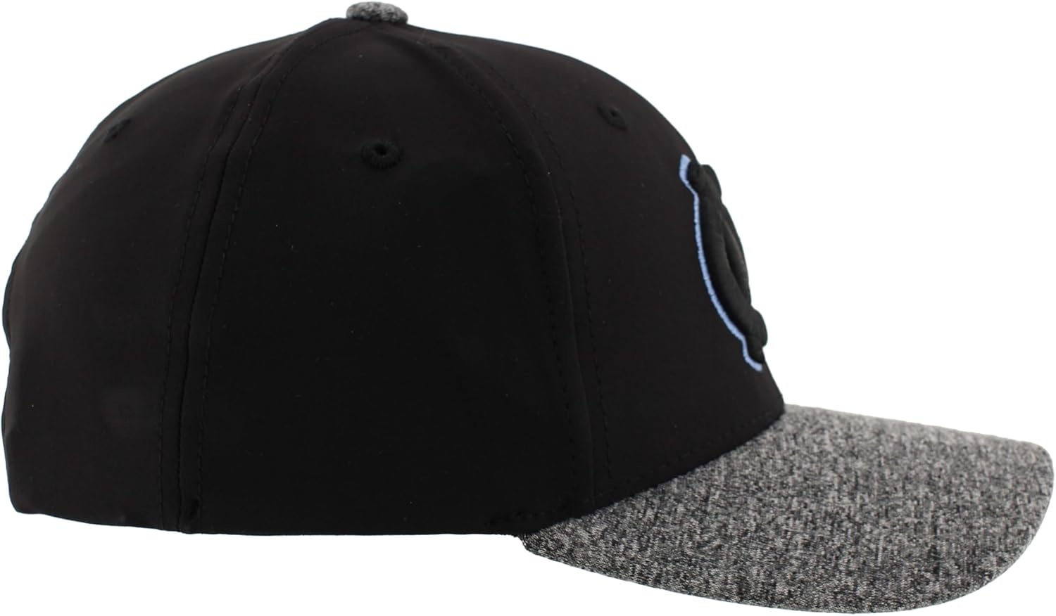 ZHATS NCAA Unisex-Adult NCAA Officially Licensed Hat Pristine Night Life - Image 7