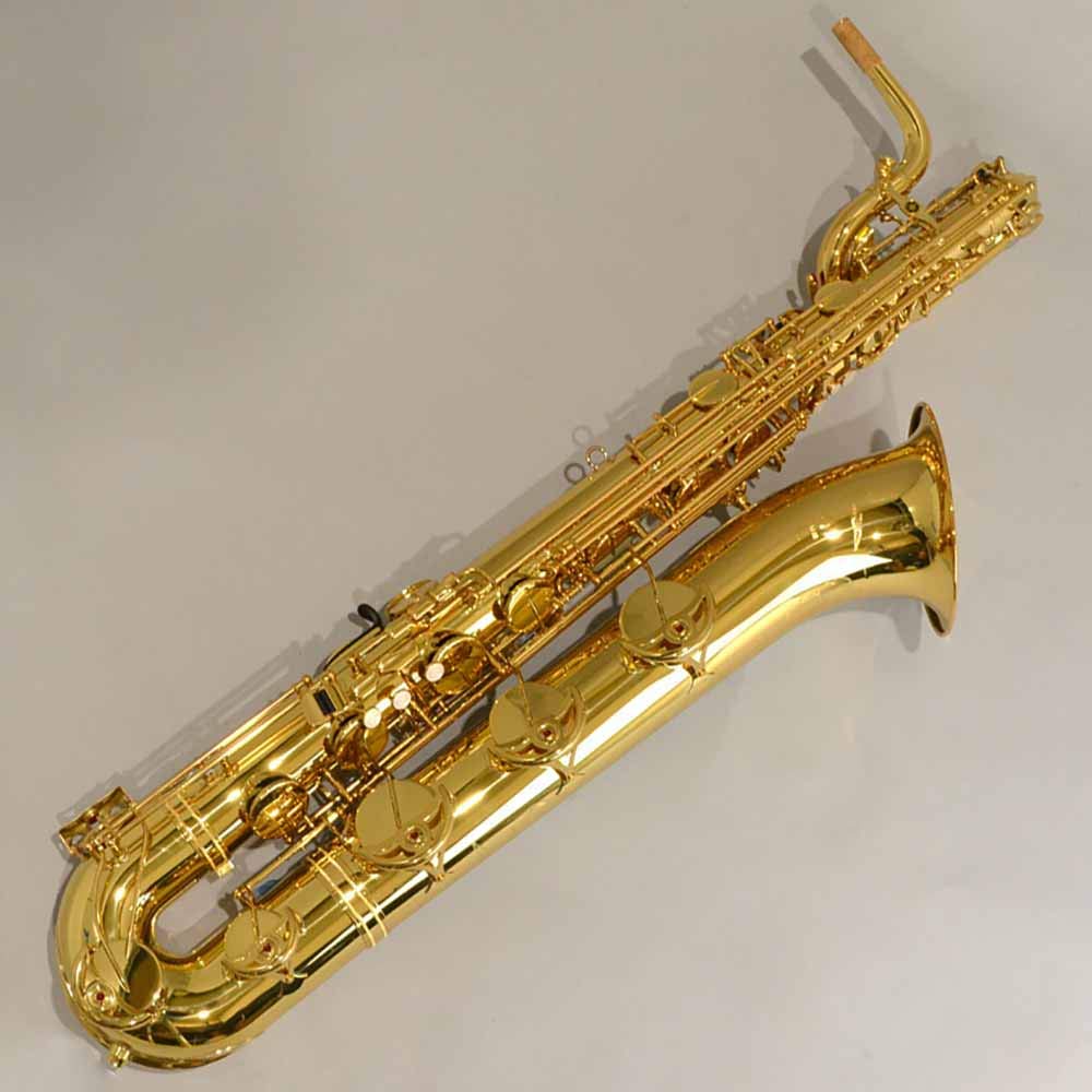 Amazon | YAMAHA YBS-62 バリトンサックス ヤマハ | サックス | 楽器