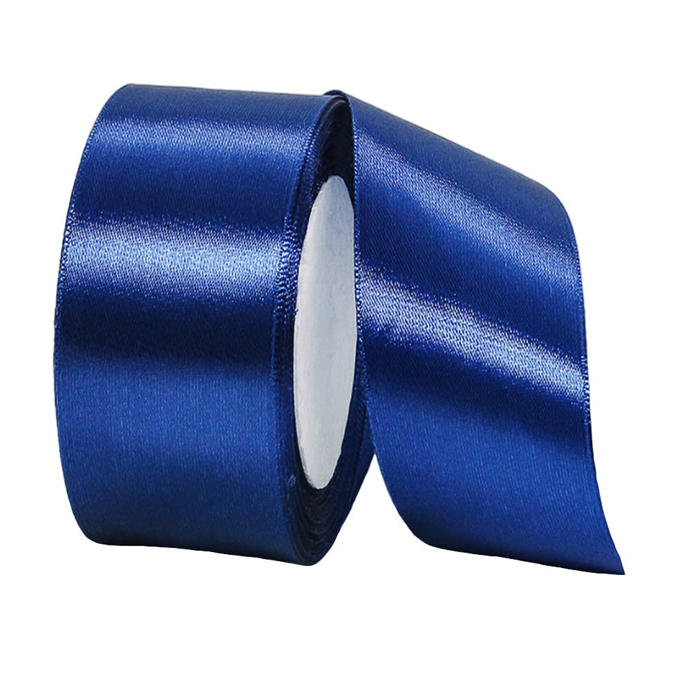 10mm Black Ribbon for Gift Wrapping,22m Fabric Thick Satin Ribbon Black Bow for Gift Wrapping,Ribbons for Balloons,Crafting,Hair,Bouquets,Wedding, Car,Presents,Cake,Christmas Party Decorations — view 78