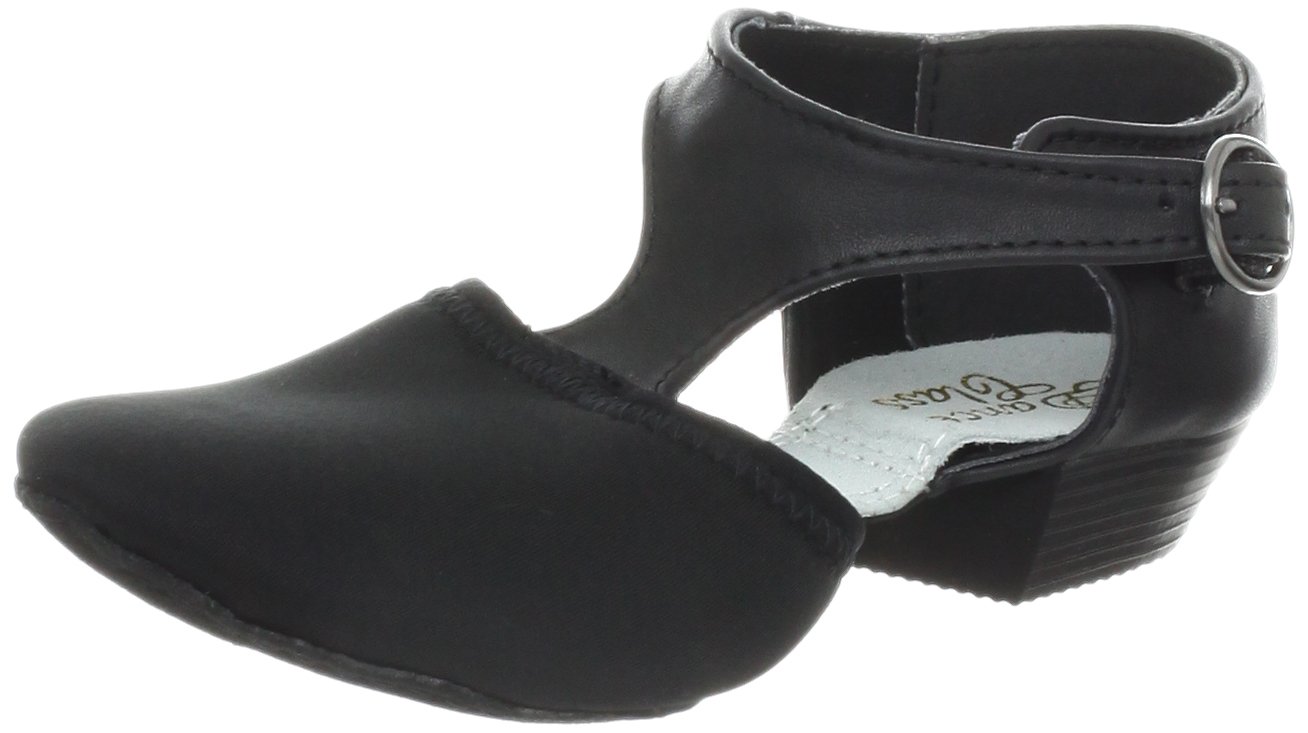 Dance Class Venus T-Strap (Toddler/Little Kid)