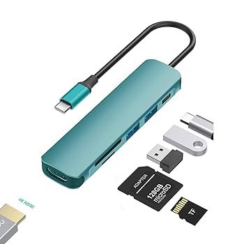 分配器・切替器 USB-C to Digital AV Multiport Adapter Apple USB-C Digital AV Multiport Adapter USB-C to HDMI + USB