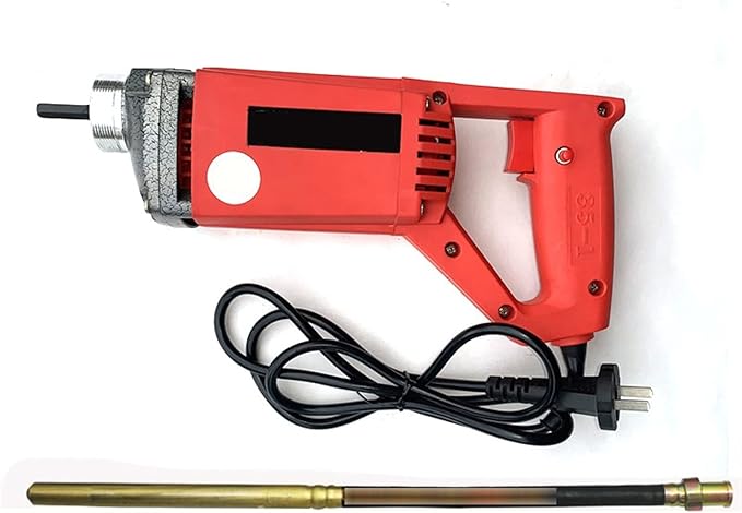 YAOSHI Vibrador de hormigón Vibrador de construcción ...