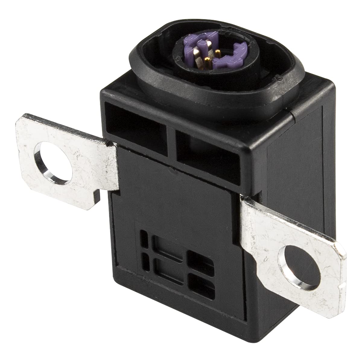 KASturbo Déclencheur de protection contre la surcharge de la batterie pour A4 A5 A6 Q5 Q7 4F0915519