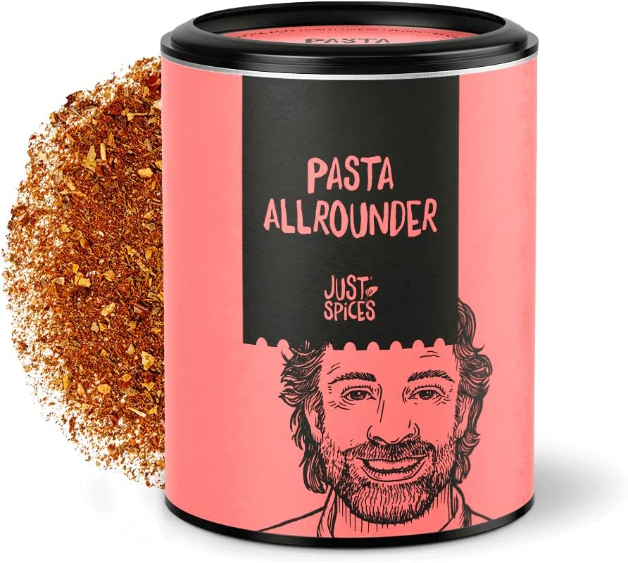 Pasta Allrounder, 45g I For pasta dishes that taste like perfection