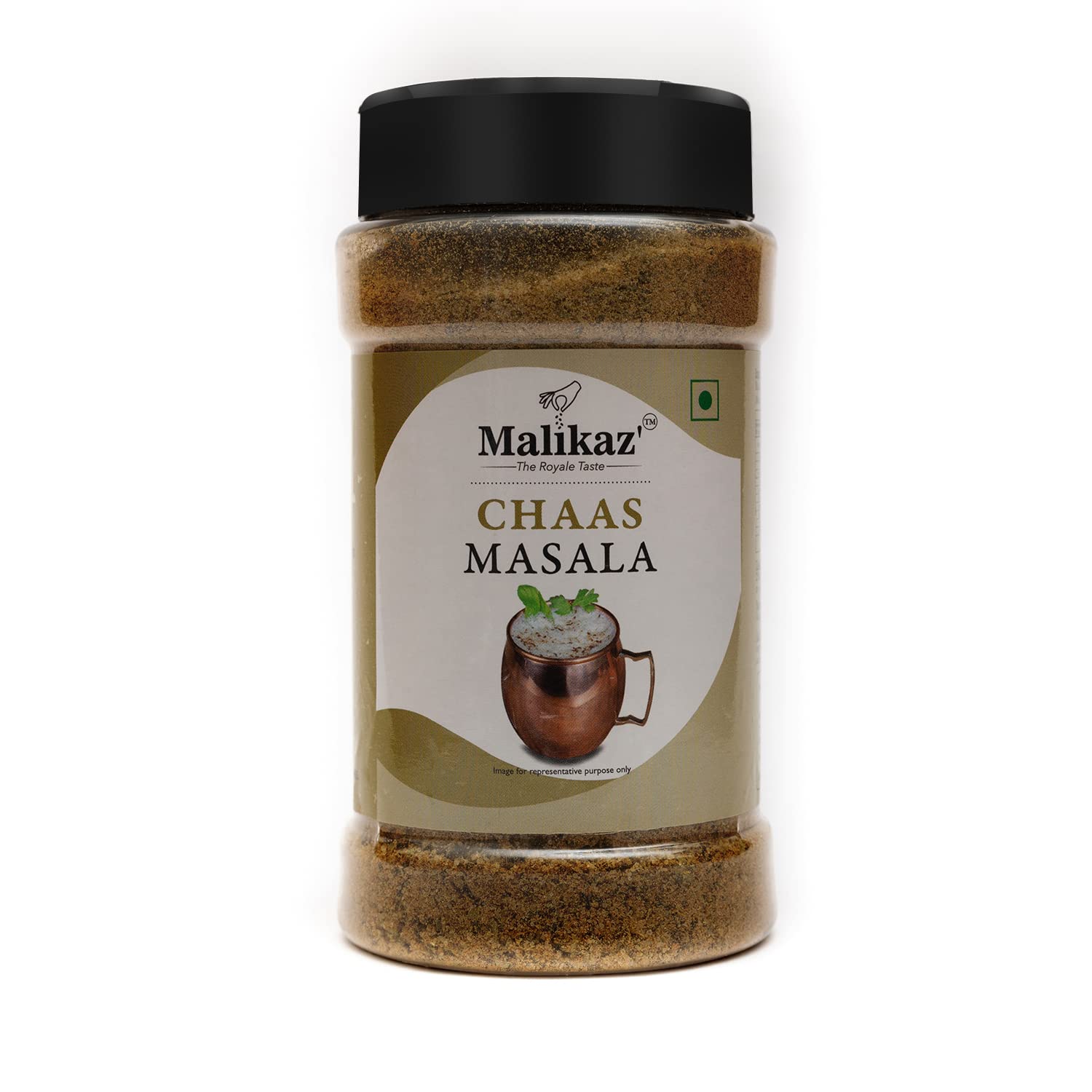 See full amazon price history chart for Malikaz The Royale Taste Chaas Masala, 400 g Malikaz The Royale Taste Chaas Masala, 400 g (B0BSV8KSFT) Amazon Price History, Amazon Price Tracker