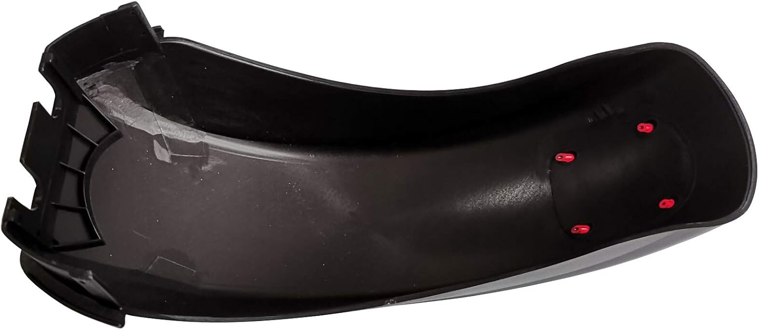 Mudguard for Speedual Grace 10 Zero 10 Electric Scooter Wheel Cover ZERO10 rear fender Spare Parts