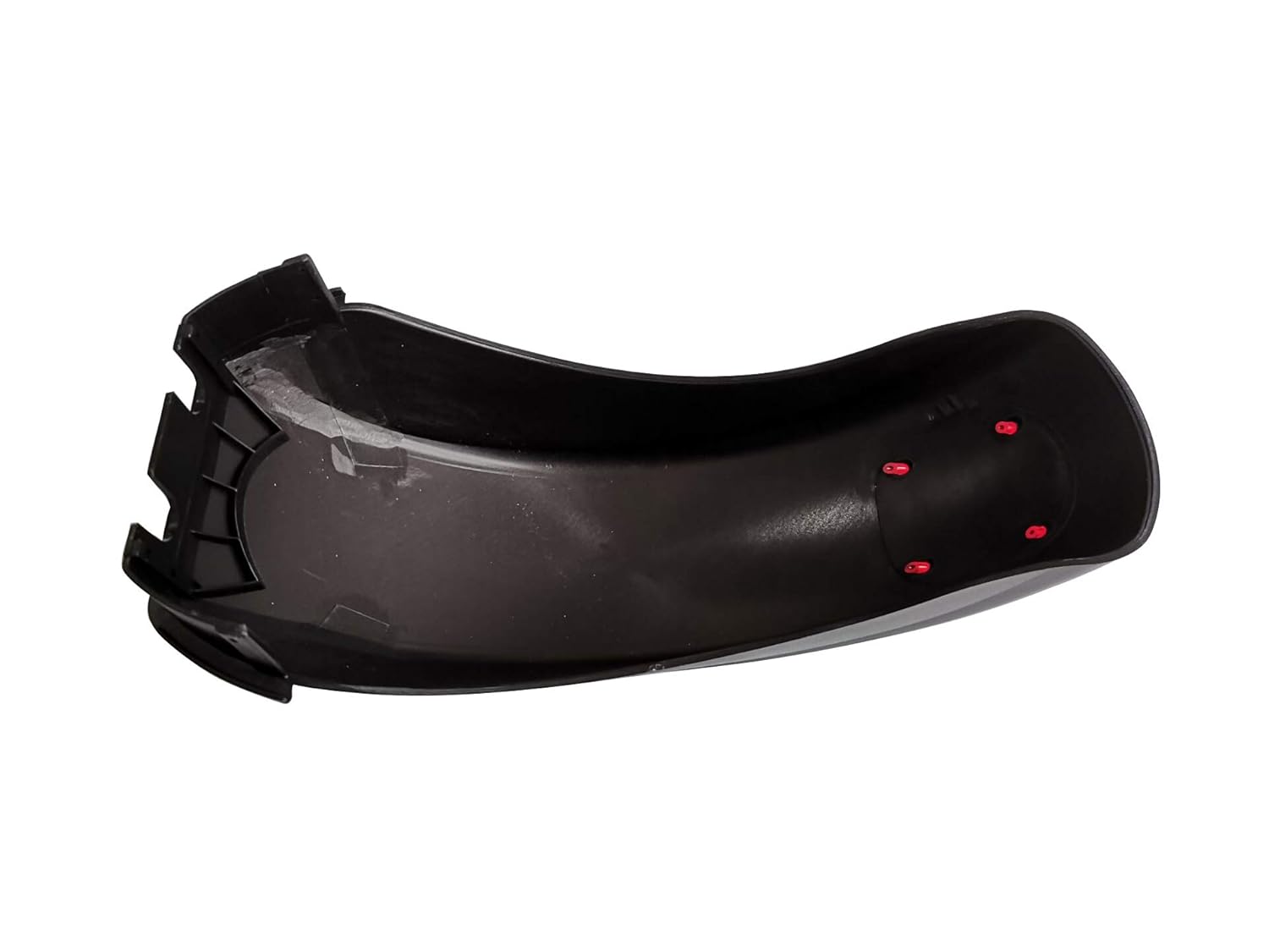 Front & Rear Fender For Speedual Grace 10 Zero 10 Electric Scooter Wheel Cover ZERO10 Rear Fender Front Fender Spare Parts (Front Rear fender)