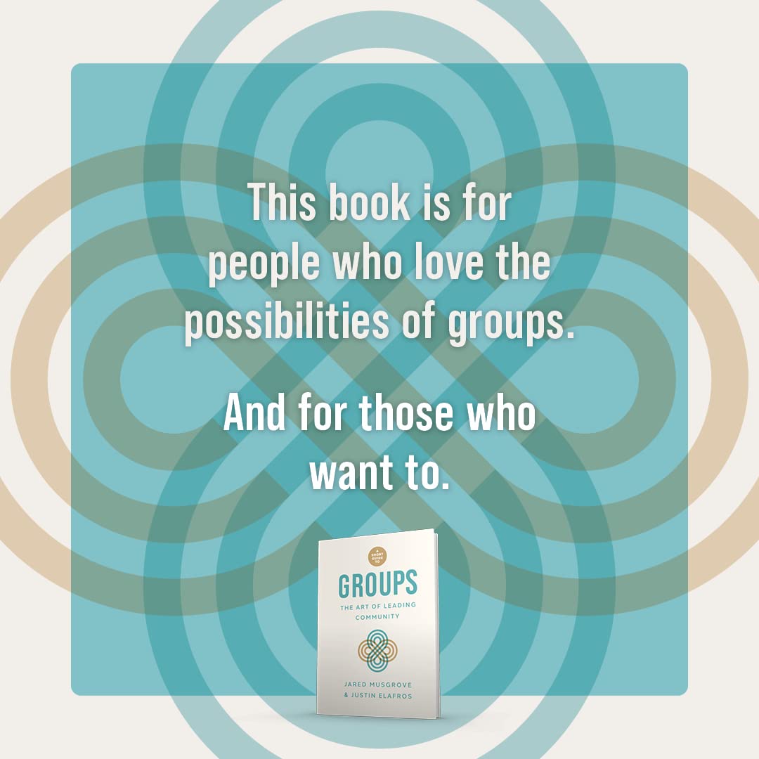 A Short Guide to Groups: The Art of Leading Community - Image 6