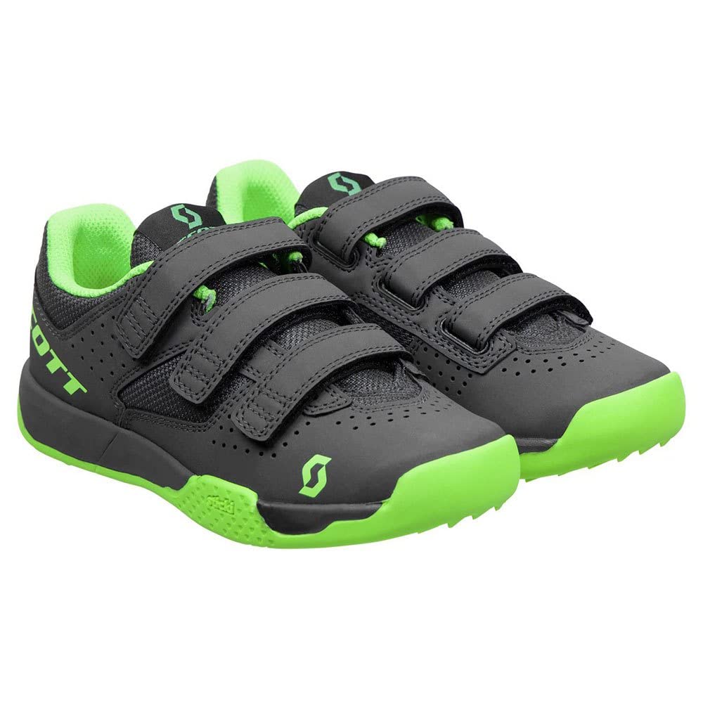 Scott 270604 Fahrradschuhe für Kinder und Jugendliche