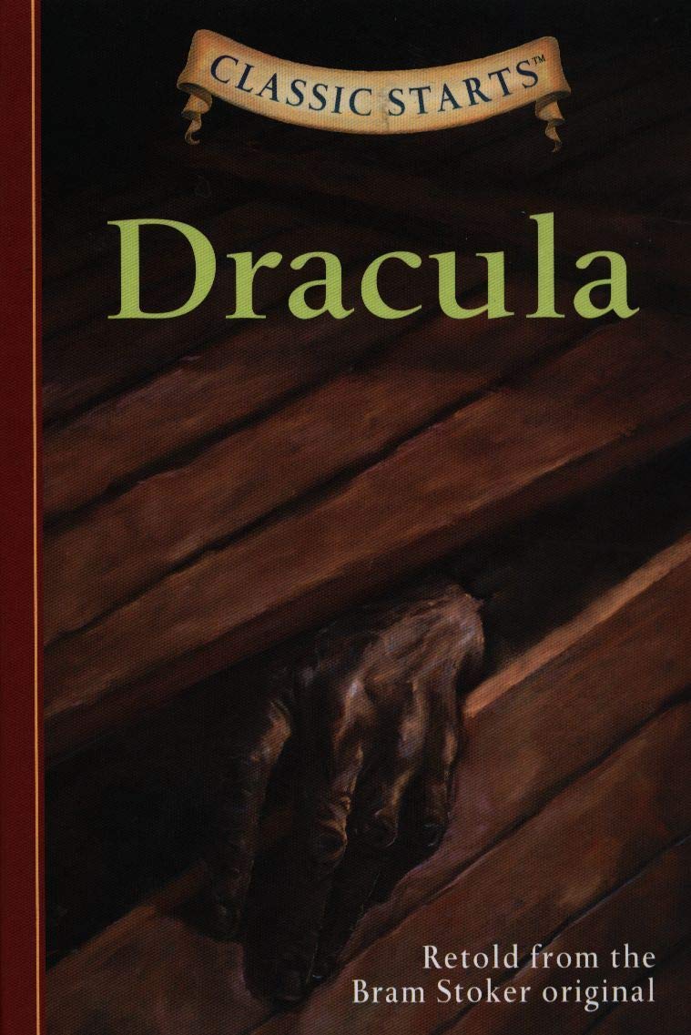 Classic Starts(r): Dracula