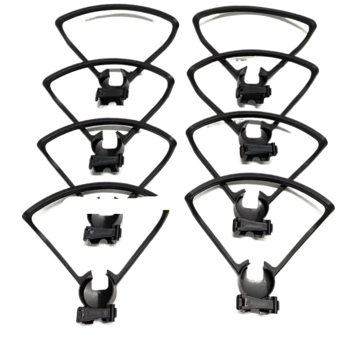 Protector hélices serie L900 para dron RC L900Pro L900Se Max