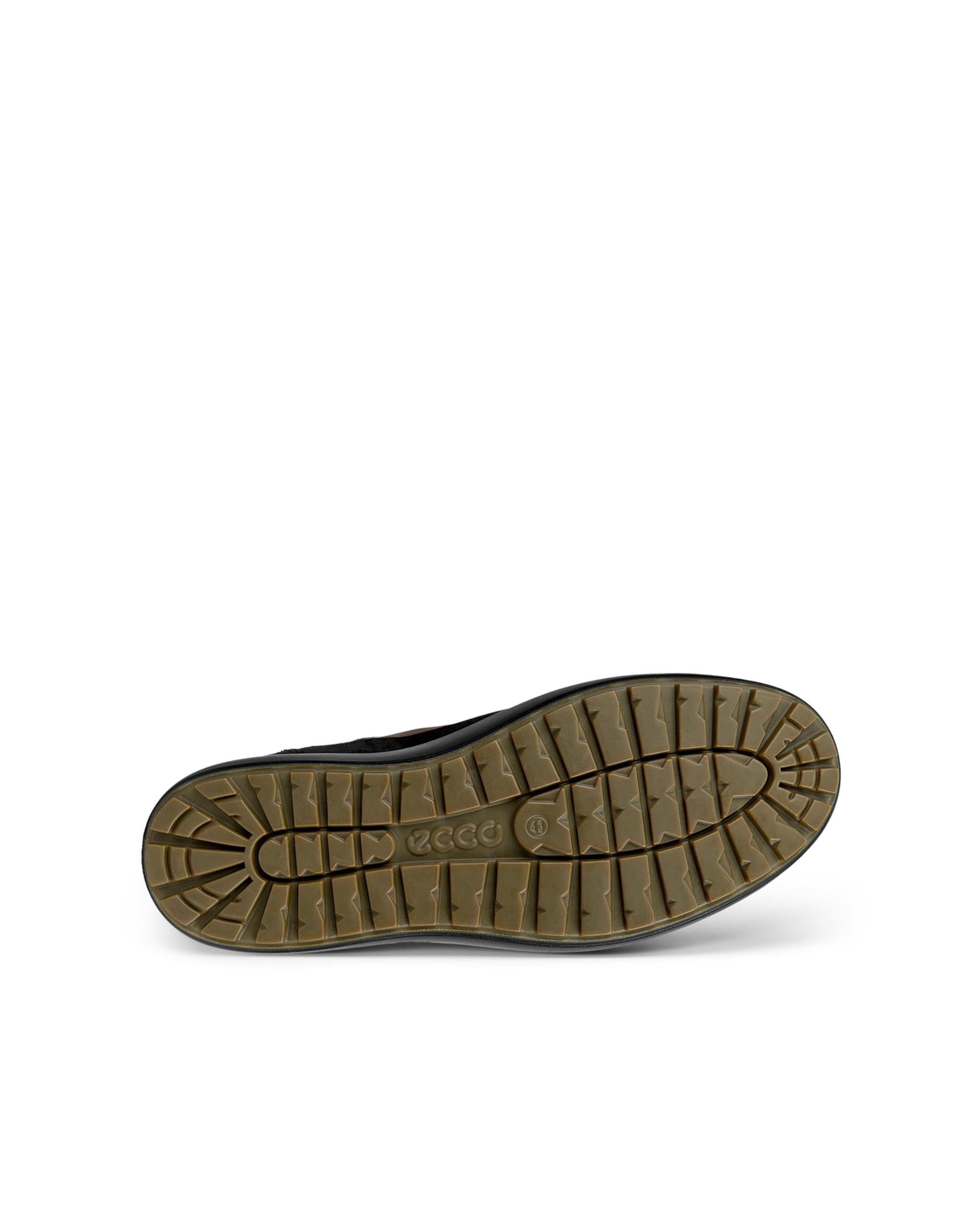 ECCO Mężczyźni Soft 7 TredButy