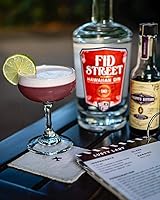 Vista 7 de Cóctel amargo hecho a mano de Scrappy's Organic