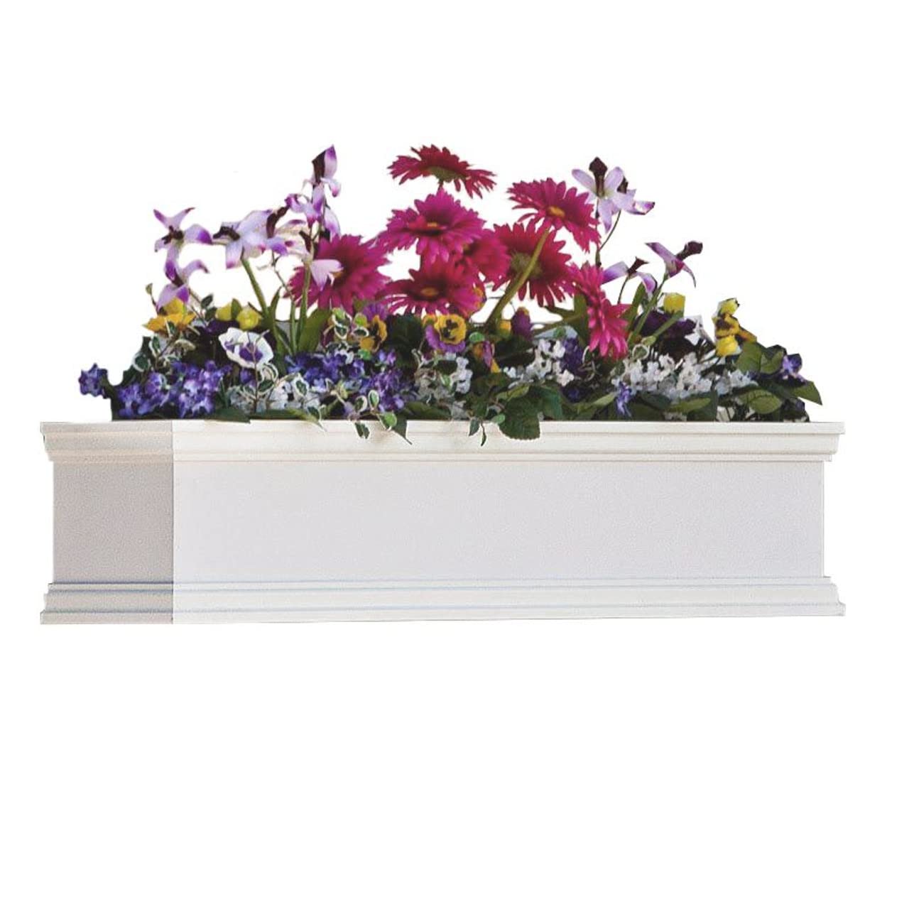 24 inch Laguna Direct Mount Window Box