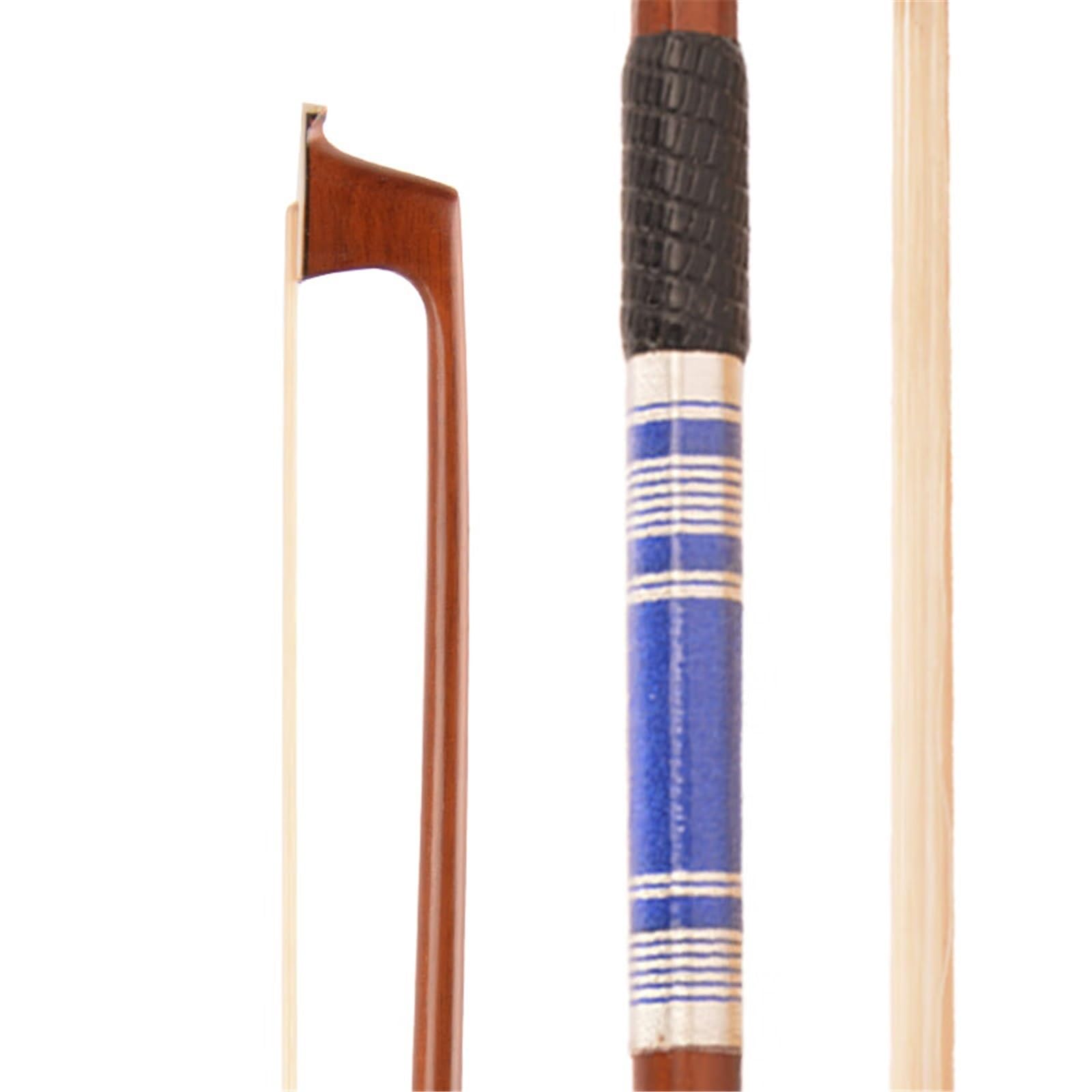 Arco Per Violino Archetto Per Violino Professionale In Legno Brasiliano 4/4 | Arco di violino